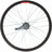 Axle | Cassette Compatibility | Color | Size: 110mm x 3/8-inch | Coaster Brake | Black | 20-inch