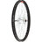 Axle | Cassette Compatibility | Color | Size: 110mm x 3/8-inch | Freewheel | Black | 20-inch