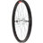 Axle | Cassette Compatibility | Color | Size: 110mm x 3/8-inch | Freewheel | Black | 20-inch