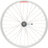 Axle | Cassette Compatibility | Color | Size: 110mm x 3/8-inch | Coaster Brake | Silver | 20-inch