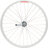 Axle | Cassette Compatibility | Color | Size: 110mm x 3/8-inch | Coaster Brake | Silver | 20-inch