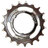 Size: Dished, 1/8-inch