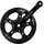 Chainrings | Color | Length: 42T | Black | 170mm
