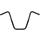 Clamp Diameter | Color | Rise | Width: 22.2mm | Black | 13.5 inches | 33 inches