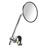 Color: Polished Chrome