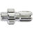 Color: Silver