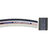 Color | Size: Black/Gumwall | 700 x 23c