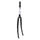 Color | Steerer Length: Black | 200mm