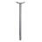 Color | Diameter | Length | Offset: Silver | 22.2mm | 400mm | 0mm