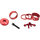 Color: Red