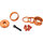 Color: Orange