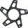Offset: M8 Standard for 49mm chainline