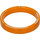 Color | Size: Orange | 5mm