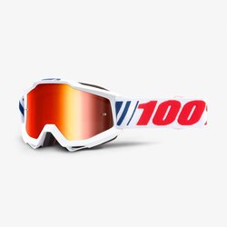 100% Accuri Goggles