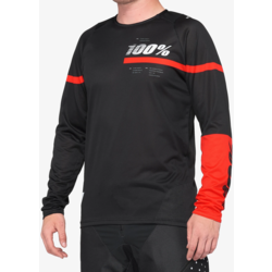 100% R-Core Jersey