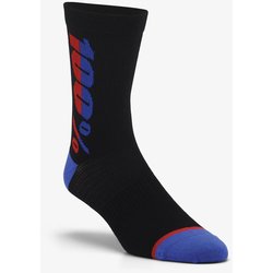 100% Rhythm Merino Performance Socks