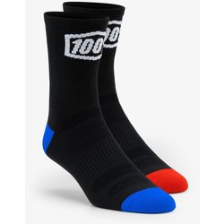 100% Terrain Socks