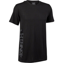 45NRTH 45NRTH LTD Wool T-Shirt