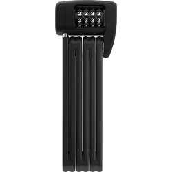 ABUS Bordo Lite 6055/85 Combo Folding Lock