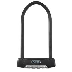 ABUS Granit Plus 470 U-Lock (11-inch)