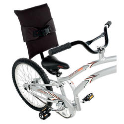 Adams Back Rest