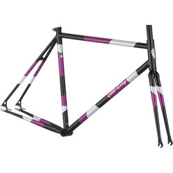 All-City Big Block Frameset