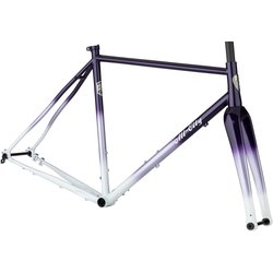 All-City Cosmic Stallion Frameset