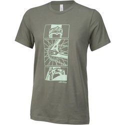 All-City Damn Fine Men's T-Shirt 