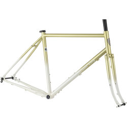 All-City Gorilla Monsoon Frameset