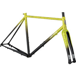 All-City Macho King A.C.E. Frameset