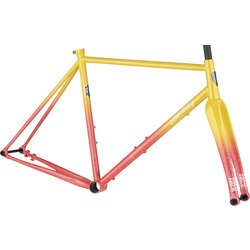 All-City Nature Cross Frameset