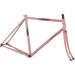 All-City Space Horse Frameset