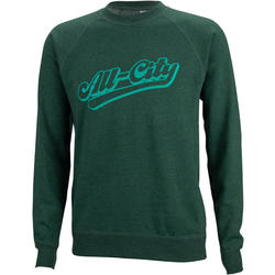 All-City Throwback Crew Sweatshirt