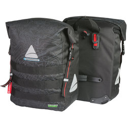 Axiom Monsoon Oceanweave 45+ Pannier