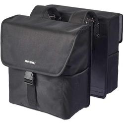 Basil Go Double Bag