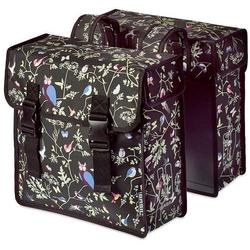Basil Wanderlust Double Bag