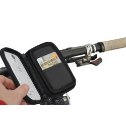 BiKASE Handy Andy 5 Smartphone Holder