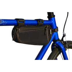 BiKASE Little John Frame Bag