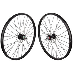 Black Ops Black Ops DW1.1 26-inch Wheelset