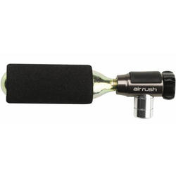 Bontrager Air Rush CO2 Regulator