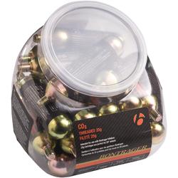 Bontrager 25-Gram CO2 Cartridge