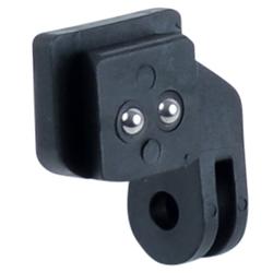 Bontrager Blendr SRM Mount