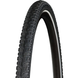 Bontrager H5 Hard-Case Lite Reflective Hybrid Tire 26-inch