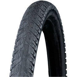 Bontrager H5 Hard-Case Ultimate Reflective Hybrid Tire 26-inch