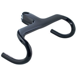 Bontrager Madone XXX Integrated Bar/Stem KVF Aero