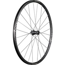 Bontrager Paradigm Comp TLR Disc Front Wheel