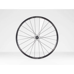 Bontrager Paradigm Elite 25 TLR Disc Road Wheel 700c Front