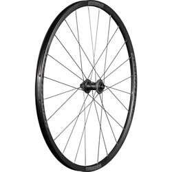 Bontrager Paradigm TLR Disc Road Front