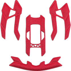 Bontrager Rally MIPS Boa Bike Helmet Fit Pad Kit