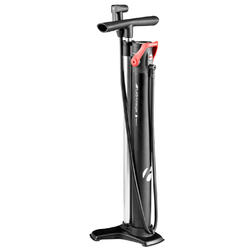 Bontrager TLR Flash Charger Floor Pump